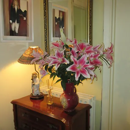Bed & Breakfast Angela's