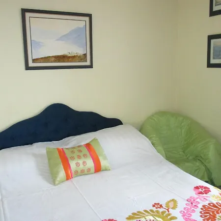 Bed & Breakfast Angela's