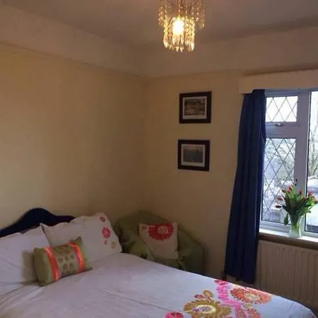 Angela's Bed & Breakfast *