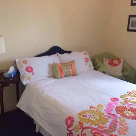 Angela's Bed & Breakfast