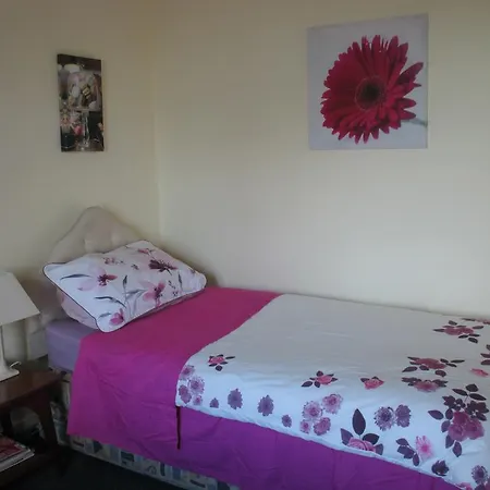Angela's Bed & Breakfast