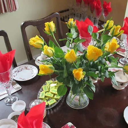 Bed & Breakfast Angela's