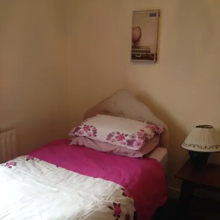 Angela's Bed & Breakfast
