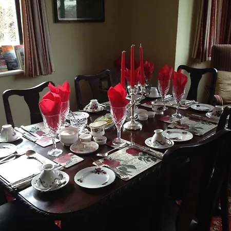 Bed & Breakfast Angela's *